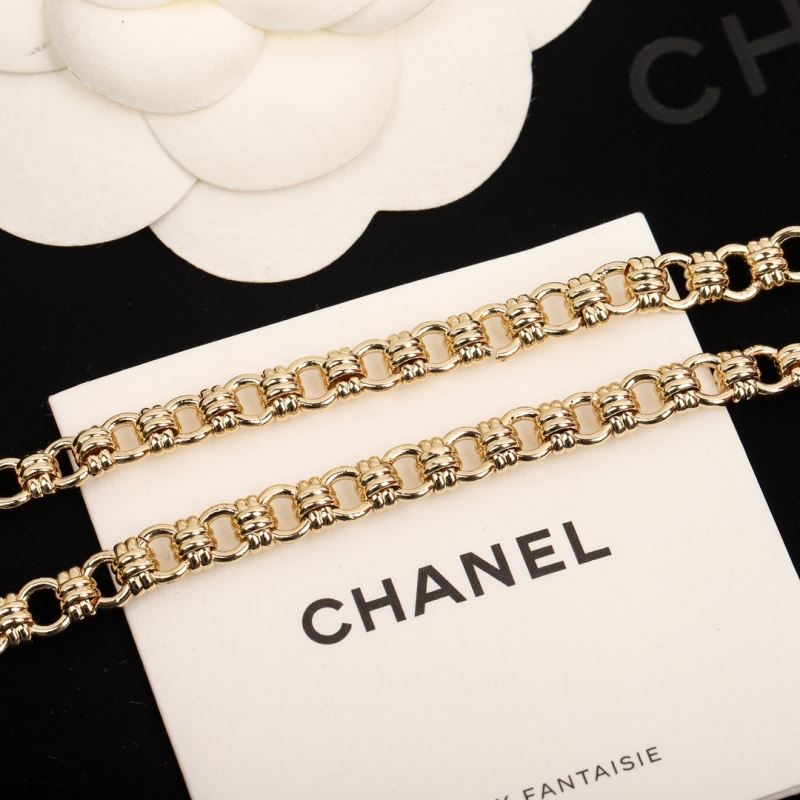 Chanel Brooches